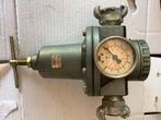 Air regulator SMC Wika, model AR600 0-10 bar, Zo goed als nieuw, 6 meter of meer, Overige typen