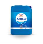 AdBlue jerrycan 10 liter + 2 liter TotalEnergies, Ophalen