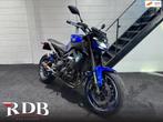 Yamaha MT09 Uniek Full Option Geweldige Staat Goed Onderhoud, Plotterstraat 10
1033 RX  AMSTERDAM, NL, Bedrijf, LED Verlichting