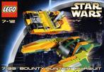 LEGO Star Wars: Episodes I, II & III, Kinderen en Baby's, Speelgoed | Duplo en Lego, Ophalen of Verzenden, Zo goed als nieuw