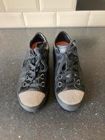 Skechers ~ Rise Fit ~ Los Angeles ~ Zwart ~ Maat 38, Skechers, Zwart, Ophalen of Verzenden, Sneakers of Gympen