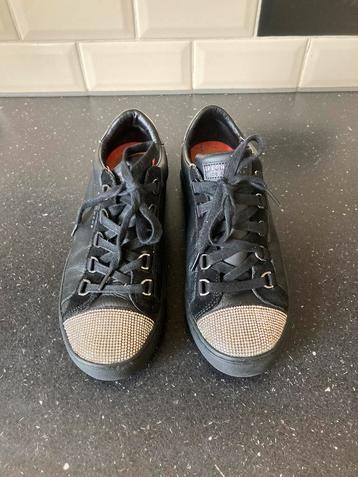 Skechers ~ Rise Fit ~ Los Angeles ~ Zwart ~ Maat 38 beschikbaar voor biedingen