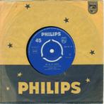 JOHNNY HOES & ORKEST 1962  SUPER PIRATENTOPPER !!! H493, Cd's en Dvd's, Vinyl Singles, Ophalen of Verzenden, 7 inch, Single