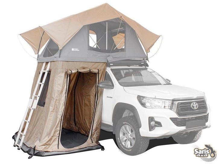 Front Runner Ondertent daktent / Roof Top Tent Annex, Caravans en Kamperen, Kampeeraccessoires, Nieuw, Ophalen of Verzenden