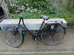 Old dutch oma fiets., Ophalen, Gebruikt