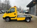 Iveco Daily 40C18 BE TREKKER 8.1 TON (191.666KM ) (bj 2009), Achterwielaandrijving, Iveco, Origineel Nederlands, Bedrijf