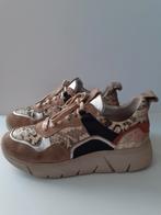 Leren Piedi Nudi sneakers 37 uitneembare zool, Ophalen of Verzenden, Piedi Nudi, Sneakers of Gympen, Zo goed als nieuw