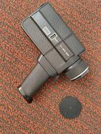 Revue Super 8 Film Camera - Vintage, Verzenden, 8mm, Camera