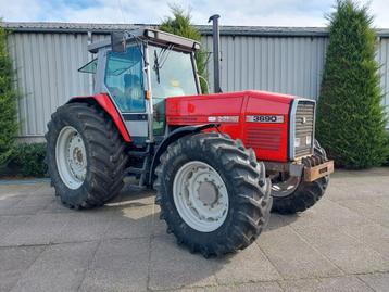 massey ferguson 3690 