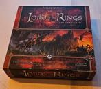 Lord of the Rings Living Card Game + 8 Uitbreidingen, Hobby en Vrije tijd, Gezelschapsspellen | Bordspellen, Een of twee spelers