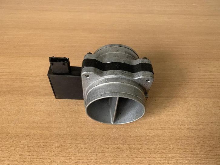 luchtmassameter saab 9-3 1998 tot 2003, Auto-onderdelen, Motor en Toebehoren, Saab, Gebruikt, Ophalen of Verzenden