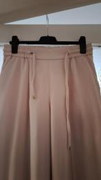 Beige dames pantalon mt 38/40 - als nieuw!, Maat 38/40 (M), Beige, Ophalen of Verzenden, Zo goed als nieuw