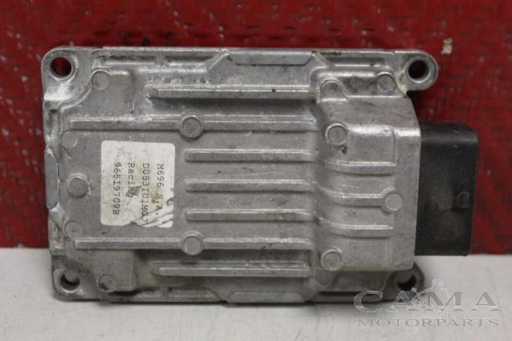 CDI / ECU UNIT Ducati Monster 1100 2008-2010 (286.4.170.2A), Motoren, Onderdelen | Ducati, Gebruikt