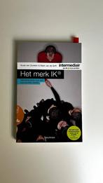 Het Merk Ik | Talentbranding voor een succesvolle carière, Zo goed als nieuw, H. van Zwieten et al., Beta, HBO