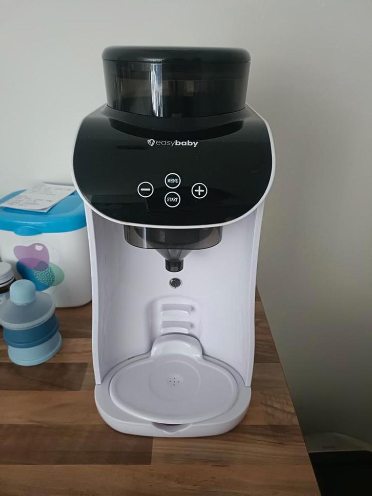 Easy baby melk apparaat, Kinderen en Baby's, Babyvoeding en Toebehoren, Zo goed als nieuw, Overige typen, Ophalen