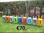 Tuinkachel terraskachel houtkachel buitenkachel vuurkorf, Ophalen, Nieuw, Vloer