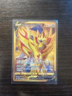 Zamazenta V 212/202 Sword & Shield, Ophalen of Verzenden, Zo goed als nieuw