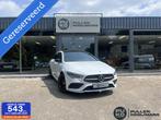 Mercedes CLA-klasse Shooting Brake 250 e, Auto's, Mercedes-Benz, CLA, Gebruikt, Euro 6, 4 cilinders
