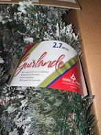 Deurkrans 2.7m nieuw, Diversen, Kerst, Ophalen, Nieuw