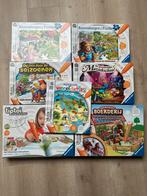 Tiptoi, Ophalen of Verzenden, Zo goed als nieuw, Taal en Lezen, Met geluid