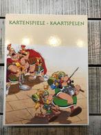 Kaartspelen Asterix in doos, Hobby en Vrije tijd, Gezelschapsspellen | Kaartspellen, Ophalen of Verzenden, Zo goed als nieuw