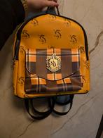 Harry Potter Hufflepuff Rugzak, Overige merken, Gebruikt, 25 tot 40 cm, Ophalen of Verzenden