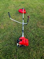 MTD Smart BC 52 bosmaaier | Draadkop | 52cc | Bj. 2020, Benzine, Gebruikt, MTD, 30 tot 50 cm