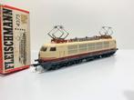 FLM 4375 E-lok v/d DB BR 103 118-6 TEE voor H0-spoor, Ophalen, Gebruikt, Fleischmann, Analoog
