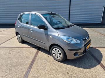 Hyundai I10 1.1i DynamicVersion beschikbaar voor biedingen