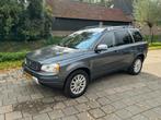 Volvo XC90 3.2 Geartronic Executive, Automaat, 238 pk, Zwart, 7 stoelen