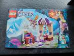 Lego Elves - 41071 - Aira's Werkplaats, Ophalen of Verzenden, Zo goed als nieuw