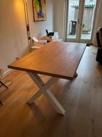 Tafel en salon tafel, Ophalen, Gebruikt, 50 tot 100 cm, 150 tot 200 cm