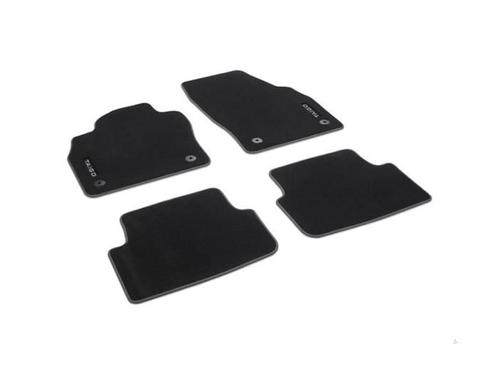 Matten Set van een Volkswagen Taigo, Auto-onderdelen, Interieur en Bekleding, Gebruikt, 3 maanden garantie, Ophalen of Verzenden