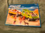 NIEUW IN DE DOOS. Playmobil 4144, Ophalen, Nieuw, Complete set