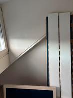 Eenpersoons bed, Ophalen, Zo goed als nieuw, 180 cm of meer, 85 tot 100 cm