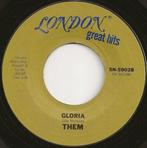 Them - Gloria (vinyl single) NM, Verzenden, 7 inch, Single, Zo goed als nieuw