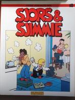 Sjors & Sjimmie nr. 18 Retour Afzender, Ophalen of Verzenden, Zo goed als nieuw, Eén stripboek