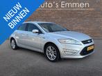 Ford Mondeo 1.6 EcoBoost Titanium, Auto's, Voorwielaandrijving, 4 cilinders, Mondeo, 160 pk