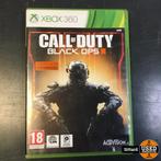 Xbox 360 - Call of Duty Black Ops III, Spelcomputers en Games, Games | Xbox 360, Zo goed als nieuw