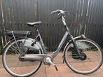 Elektrische fiets GAZELLE PANASONIC, Fietsen en Brommers, Elektrische fietsen, Ophalen, Zo goed als nieuw, 51 tot 55 cm, 50 km per accu of meer