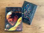 7). Quincy Jones - Live at Montreux 1996 DVD., Alle leeftijden, Ophalen of Verzenden, Zo goed als nieuw, Muziek en Concerten