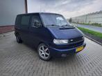 Volkswagen Transporter 2.5 TDI 292 Dubbele Cabine Wijsneus B, Voorwielaandrijving, Stof, Gebruikt, 700 kg
