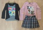 Meisjeskleding maat 122, Ophalen of Verzenden, Zo goed als nieuw, Meisje