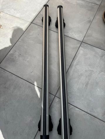 Thule Dakdragers volvo v70 beschikbaar voor biedingen