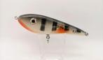 Gezocht Aad Dam jerkbait., Ophalen of Verzenden, Zo goed als nieuw, Overige typen