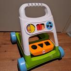 Fisher price loopwagen, Ophalen, Gebruikt, Duw- of Trekspeelgoed