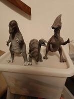 Dinosaurussen, Verzamelen, Beelden en Beeldjes, Ophalen of Verzenden, Zo goed als nieuw, Dier