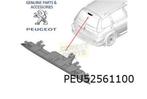 Peugeot 206SW 3e remlicht Origineel! 6351 Q0, Auto-onderdelen, Verlichting, Nieuw, Peugeot, Verzenden