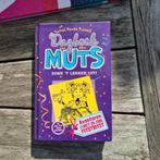 Dagboek van een muts, Ophalen of Verzenden, Zo goed als nieuw, Fictie algemeen