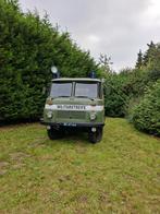 Robur LO 1800 A, Particulier, Te koop